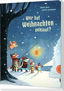 Wer hat Weihnachten geklaut?