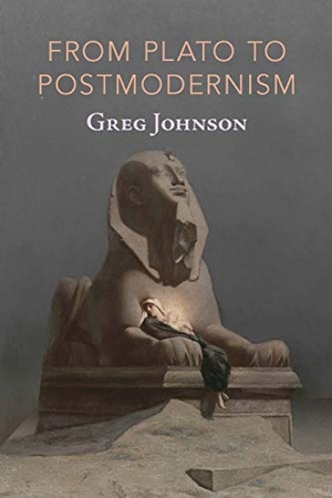 Johnson, Greg. From Plato to Postmodernism. Counter-Currents Publishing, 2019.