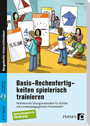 Basis-Rechenfertigkeiten spielerisch trainieren