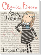 Clarice Bean Spells Trouble