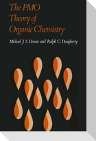 The PMO Theory of Organic Chemistry