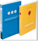The Daniel Nettle Psychology Set