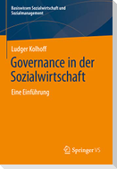 Governance in der Sozialwirtschaft