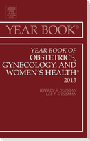Year Book of Obstetrics, Gynecology, and Women's Health