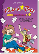 La rastreadora de historias