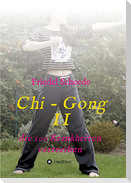Chi - Gong II