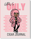 Girls Only Cigar Journal
