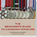 The Beginner's Guide to Canadian Honours