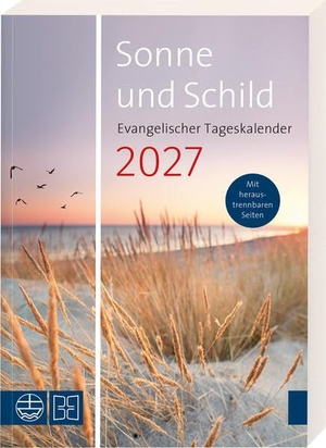 Sonne und Schild 2027. Deutsche Bibelges., 2026.
