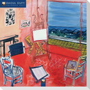 Raoul Dufy 2027 - Original Flame Tree Publishing-Kalender [Kalender]