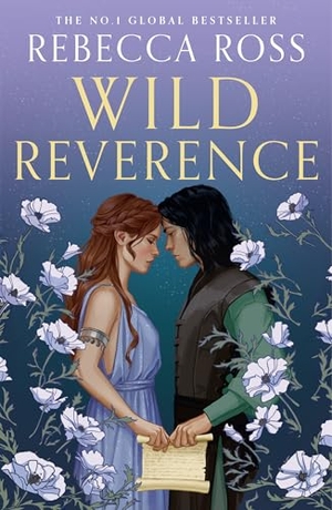 Ross, Rebecca. Wild Reverence. Harper Collins Publ. UK, 2026.