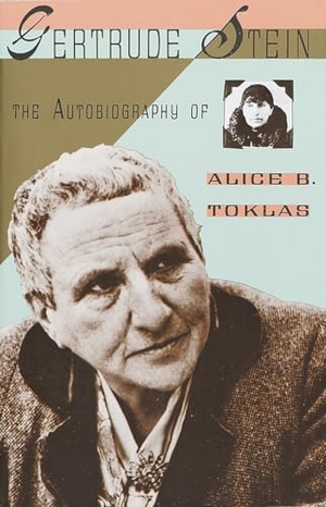 Stein, Gertrude. The Autobiography of Alice B. Toklas. Knopf Doubleday Publishing Group, 1990.