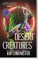 Desert Creatures