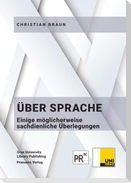 Über Sprache
