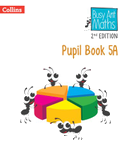 Busy Ant Maths 2nd Edition -- Pupil Book 5a