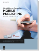 Mobile Publishing
