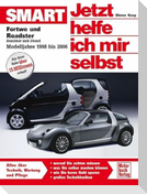 Smart Fortwo und Roadster. Jetzt helfe ich mir selbst