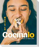 Cocã-Nalo. Recetas Con Sabor Y Alma / Cook It. Recipes with Lots of Flavor and Soul
