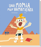Una Momia Muy Hambrienta