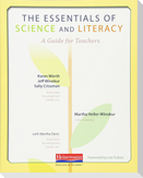 The Essentials of Science and Literacy