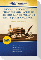 A Compilation of the Messages and Papers of the Presidents