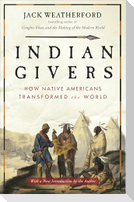 Indian Givers