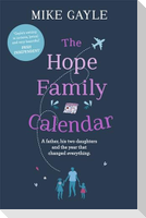 The Hope Family Calendar