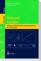 Network Calculus