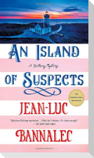 An Island of Suspects