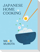 Japanese Home Cooking