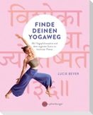 Finde deinen Yogaweg