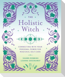 The Holistic Witch