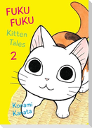 FukuFuku: Kitten Tales, 2