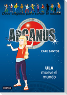 Ula mueve el mundo
