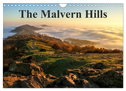 The Malvern Hills (Wall Calendar 2024 DIN A4 landscape), CALVENDO 12 Month Wall Calendar