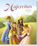 Mujercitas (Edición Álbum Ilustrado) / Little Women