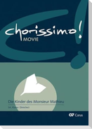 chorissimo! MOVIE Bd.1
