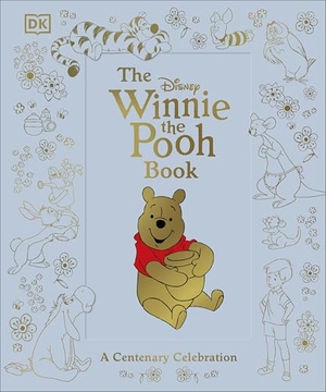 Beecroft, Simon. The Winnie the Pooh Book. Dorling Kindersley Ltd., 2026.