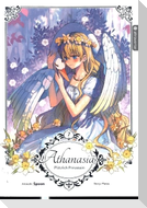 Athanasia - Plötzlich Prinzessin 07