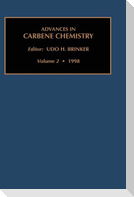 ADVANCES CARBENE CHEM V2 H