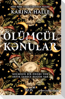 Ölümcül Konular