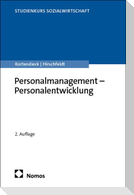 Personalmanagement - Personalentwicklung