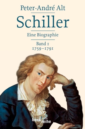 Alt, Peter-André. Schiller - Leben - Werk - Zeit in 2 Bänden. C.H. Beck, 2013.