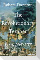 The Revolutionary Temper