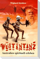 Wüstentanz
