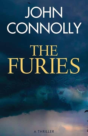 Connolly, John. The Furies. CTR POINT PUB (ME), 2022.