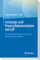Leistungs- und Prozessdokumentation mit LEP