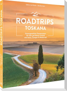 Roadtrips Toskana