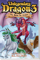 Unlegendary Dragon 3