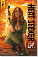 Heat Seeker: A Gun Honey Series